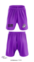 Mals 12 70520934 Athletic Shorts With Pockets - 108