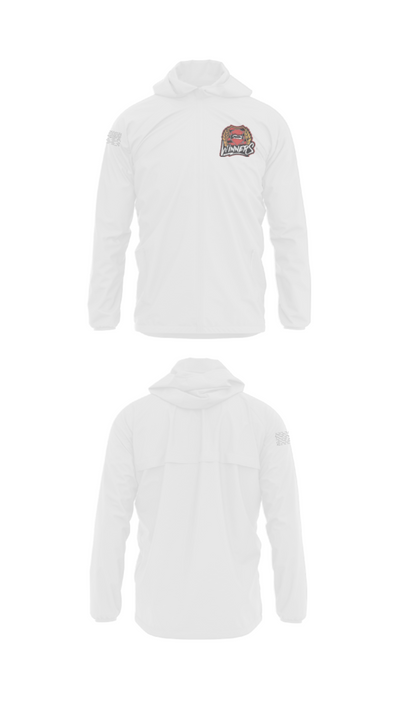 Wyada 94514099 Windbreaker - 8