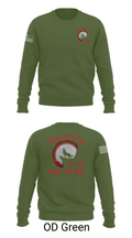 331 TRS / FLT 154 WOLFPACK 75262694 Crew Neck Sweatshirt - 45