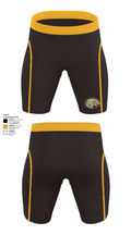 Bethlehem Catholic School Softball 33545016 Men's Compression Shorts - 32