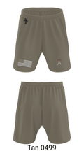 2-5 CAV Snipers 24011849 Athletic Shorts With Pockets - 69