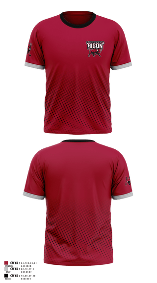 Short Sleeve Performance Shirt, Bethel high school LAX, Women's Lacrosse, Teamtime, Team time, sublimation, custom sports apparel, team uniforms, spirit wear, spiritwear, sports uniforms, custom shirts, team store, custom team store, fundraiser sports, apparel fundraiser