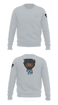 undefined Crew Neck Sweatshirt - 2