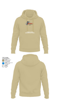i9 Sports of North Mecklenburg/South Iredell 39583391 Hoodie - 36