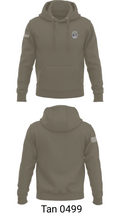 Haskell Police Department 21588241 Hoodie - 74