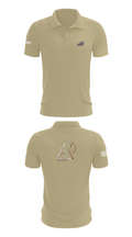 USACA-R 32862257 Short Sleeve Performance Polo - 87