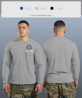 Steam Academy at McCluer South Berkeley 57920601 Long Sleeve Performance Shirt 5