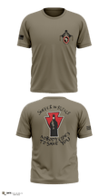 undefined Old School Cotton Feel Shirt - 7