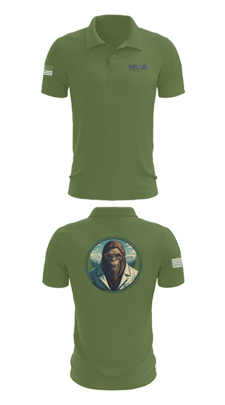 Short Sleeve Performance Polo, Walter Reed Army Institute of Research - West, , Teamtime, Team time, sublimation, custom sports apparel, team uniforms, spirit wear, spiritwear, sports uniforms, custom shirts, team store, custom team store, fundraiser sports, apparel fundraiser