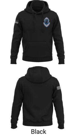 Hoodie, St Augustine Preparatory School Soccer, Men's Soccer, Teamtime, Team time, sublimation, custom sports apparel, team uniforms, spirit wear, spiritwear, sports uniforms, custom shirts, team store, custom team store, fundraiser sports, apparel fundraiser