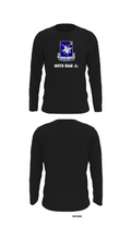 160th SOAR (A) 66600205 Long Sleeve Performance Shirt 32