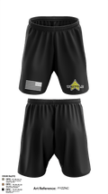 MP Section 76694737 Athletic Shorts With Pockets - 3