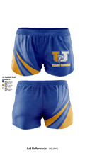 FalconKnights 34036370 Women's Shorts - 1