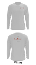 1 of 1 elite 47054237 Long Sleeve Performance Shirt - 7