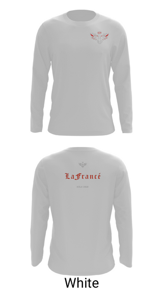 Long Sleeve Performance Shirt, 1 of 1 elite, Men's Basketball, Teamtime, Team time, sublimation, custom sports apparel, team uniforms, spirit wear, spiritwear, sports uniforms, custom shirts, team store, custom team store, fundraiser sports, apparel fundraiser