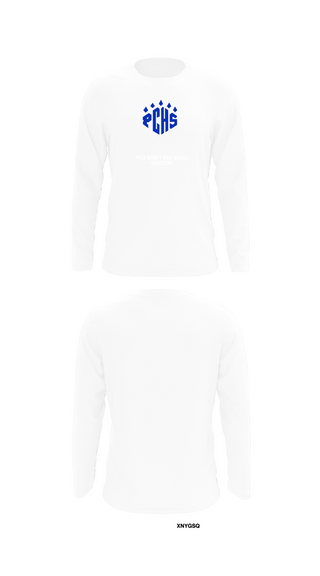 Long Sleeve Performance Shirt, Polk County High School Wrestling, Wrestling, Teamtime, Team time, sublimation, custom sports apparel, team uniforms, spirit wear, spiritwear, sports uniforms, custom shirts, team store, custom team store, fundraiser sports, apparel fundraiser