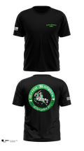 GREEN KNIGHTS MMC 40698411 Short Sleeve Performance Shirt - 1