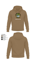 Wilmington Tiger Shark 19373018 Hoodie - 11