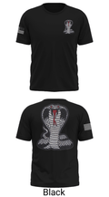 Harbor Police SRT 25463052 Short Sleeve Performance Shirt - 12