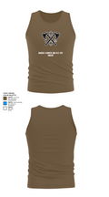 Baker 3-509th 3rd Plt 1st squad 60073036 Tank Top - 19