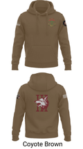 Apache company, 4-6 IN 88523274 Hoodie - 18