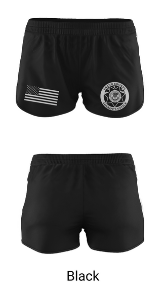 Ranger Panties, GCSO K9, , Teamtime, Team time, sublimation, custom sports apparel, team uniforms, spirit wear, spiritwear, sports uniforms, custom shirts, team store, custom team store, fundraiser sports, apparel fundraiser