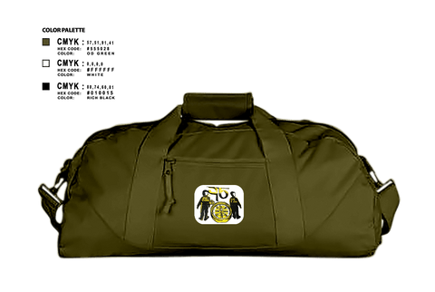 Duffle Bag, ForeignBrother, , Teamtime, Team time, sublimation, custom sports apparel, team uniforms, spirit wear, spiritwear, sports uniforms, custom shirts, team store, custom team store, fundraiser sports, apparel fundraiser
