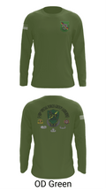 1-10 SFG FSC 9783356 Long Sleeve Performance Shirt - 46