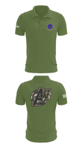509 OSS 20473594 Short Sleeve Performance Polo - 47