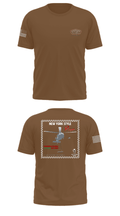 A Co.2-10 AHB 24005115 Old School Cotton Feel Shirt - 25