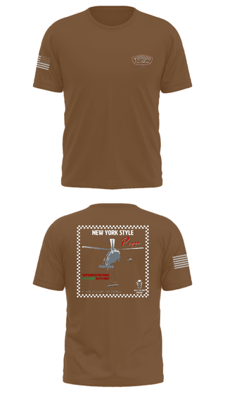 Old School Cotton Feel Shirt, A Co.2-10 AHB, , Teamtime, Team time, sublimation, custom sports apparel, team uniforms, spirit wear, spiritwear, sports uniforms, custom shirts, team store, custom team store, fundraiser sports, apparel fundraiser
