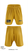 162 AFE 73313729 Athletic Shorts With Pockets - 152