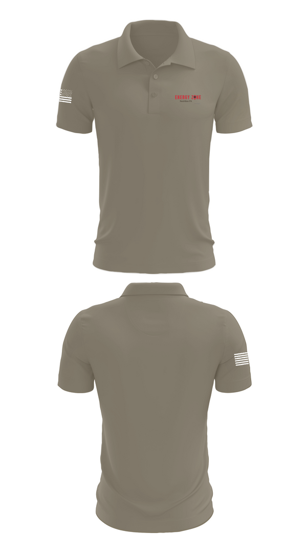 Short Sleeve Performance Polo, Energy Zone, , Teamtime, Team time, sublimation, custom sports apparel, team uniforms, spirit wear, spiritwear, sports uniforms, custom shirts, team store, custom team store, fundraiser sports, apparel fundraiser