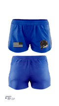 HHC/1-214 GSAB       Hellhounds 63761445 Women's Shorts - 104