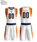 Illini West High School Basketball 62071600 Basketball Uniform - 41