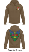 CLB-1 1535130 Hoodie - 18