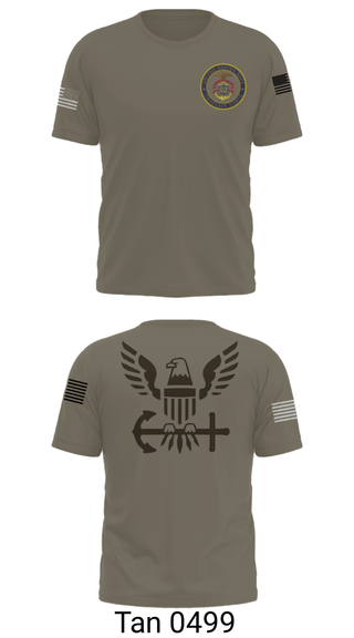 Short Sleeve Performance Shirt, Chaplain Corp, Navy, Teamtime, Team time, sublimation, custom sports apparel, team uniforms, spirit wear, spiritwear, sports uniforms, custom shirts, team store, custom team store, fundraiser sports, apparel fundraiser