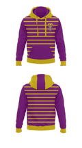 Tucumcari High School Softball 19476025 Hoodie - 23