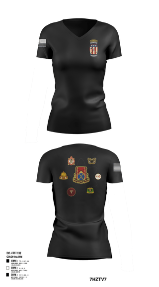 Womens Short Sleeve Vneck Shirt, SPO Nation, Army, Teamtime, Team time, sublimation, custom sports apparel, team uniforms, spirit wear, spiritwear, sports uniforms, custom shirts, team store, custom team store, fundraiser sports, apparel fundraiser
