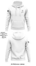 undefined Hoodie - 5