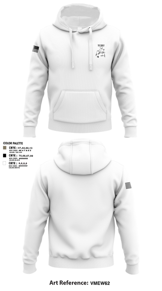 Hoodie, 2nd PLT A CO-The Family, Army, Teamtime, Team time, sublimation, custom sports apparel, team uniforms, spirit wear, spiritwear, sports uniforms, custom shirts, team store, custom team store, fundraiser sports, apparel fundraiser