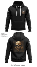 389th MI BN 57942620 Hoodie - 2