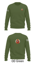 Animal 60’s 54802891 Crew Neck Sweatshirt - 45