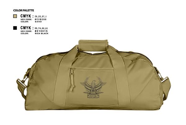 Duffle Bag, JDR Plumbing, , Teamtime, Team time, sublimation, custom sports apparel, team uniforms, spirit wear, spiritwear, sports uniforms, custom shirts, team store, custom team store, fundraiser sports, apparel fundraiser
