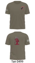 A Co. 152 BEB 67223889 Short Sleeve Performance Shirt - 76