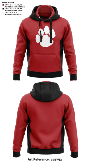 Hoodie, Asheville High School Cheer, Cheer, Teamtime, Team time, sublimation, custom sports apparel, team uniforms, spirit wear, spiritwear, sports uniforms, custom shirts, team store, custom team store, fundraiser sports, apparel fundraiser
