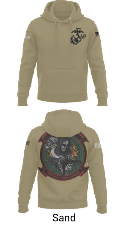 Mwss 272 8612410 Hoodie - 98