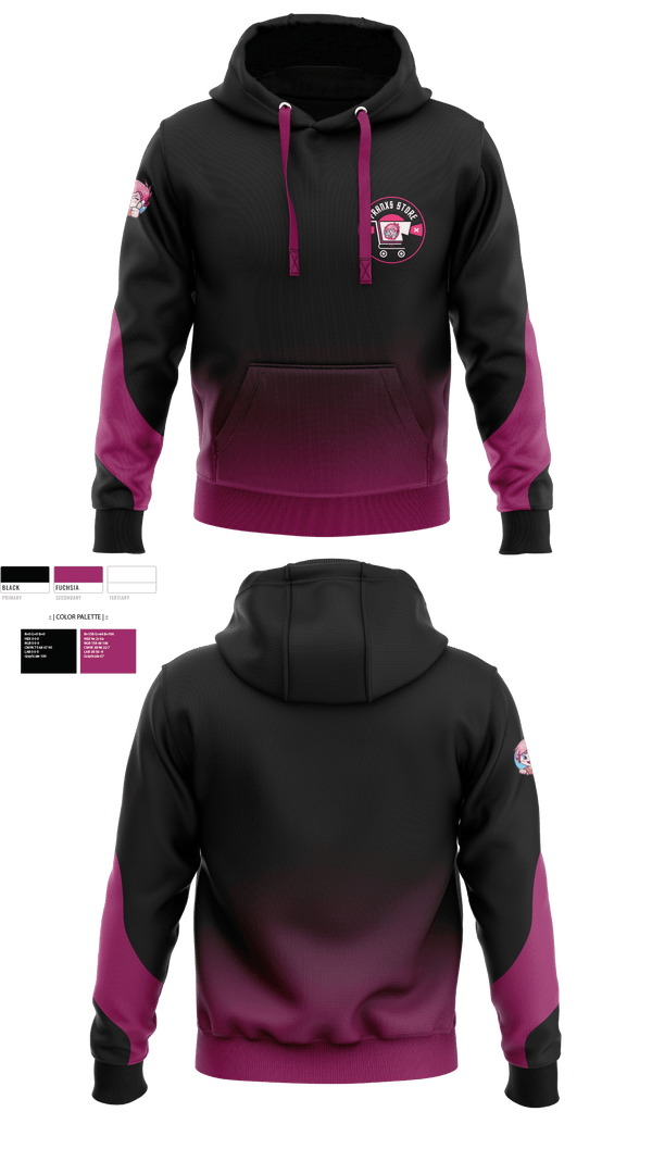 Hoodie, Francs Store, E-Sports, Teamtime, Team time, sublimation, custom sports apparel, team uniforms, spirit wear, spiritwear, sports uniforms, custom shirts, team store, custom team store, fundraiser sports, apparel fundraiser