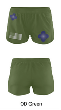 338th Army Band 31554965 Ranger Panties - 43