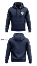 Swampscott Police 55581807 Hoodie - 6